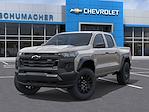 New 2026 Chevrolet Colorado Trail Boss Crew Cab 4WD Pickup for sale #F260562 - photo 6