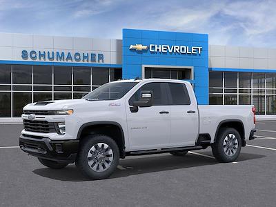 New 2026 Chevrolet Silverado 2500 - photo 1