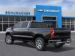 2026 Chevrolet Silverado 1500 Crew Cab 4WD Pickup for sale #F260588S - photo 3