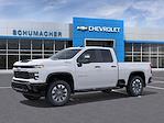 2026 Chevrolet Silverado 2500 Double Cab 4WD Pickup for sale #F260588S - photo 3