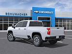 2026 Chevrolet Silverado 2500 Double Cab 4WD Pickup for sale #F260588S - photo 4