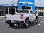2026 Chevrolet Silverado 2500 Double Cab 4WD Pickup for sale #F260588S - photo 2