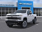 2026 Chevrolet Silverado 2500 Double Cab 4WD Pickup for sale #F260588S - photo 6