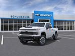2026 Chevrolet Silverado 2500 Double Cab 4WD Pickup for sale #F260588S - photo 8