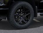 New 2026 Chevrolet Silverado 1500 RST Crew Cab for sale #F260590S - photo 9