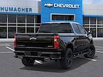 New 2026 Chevrolet Silverado 1500 RST Crew Cab 4WD Pickup for sale #F260596S - photo 4