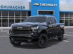 New 2026 Chevrolet Silverado 1500 RST Crew Cab 4WD Pickup for sale #F260596S - photo 6