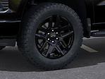 New 2026 Chevrolet Silverado 1500 RST Crew Cab 4WD Pickup for sale #F260596S - photo 9