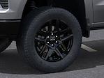 New 2026 Chevrolet Silverado 1500 LT Crew Cab 4WD Pickup for sale #F260597 - photo 9