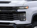 New 2026 Chevrolet Silverado 2500 Work Truck Double Cab 4WD Pickup for sale #F260617 - photo 10