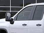 New 2026 Chevrolet Silverado 2500 Work Truck Double Cab 4WD Pickup for sale #F260617 - photo 12