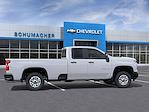 New 2026 Chevrolet Silverado 2500 Work Truck Double Cab 4WD Pickup for sale #F260617 - photo 5