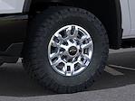 New 2026 Chevrolet Silverado 2500 Work Truck Double Cab 4WD Pickup for sale #F260617 - photo 9