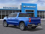 2026 Chevrolet Silverado 1500 Crew Cab 4WD Pickup for sale #F260619 - photo 2