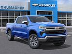 2026 Chevrolet Silverado 1500 Crew Cab 4WD Pickup for sale #F260619 - photo 7