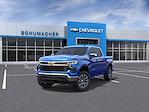 2026 Chevrolet Silverado 1500 Crew Cab 4WD Pickup for sale #F260619 - photo 8