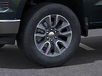 2026 Chevrolet Silverado 1500 Crew Cab 4WD Pickup for sale #F260625 - photo 9