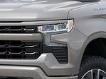 2026 Chevrolet Silverado 1500 Crew Cab 4WD Pickup for sale #F260626 - photo 10