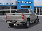 2026 Chevrolet Silverado 1500 Crew Cab 4WD Pickup for sale #F260626 - photo 4