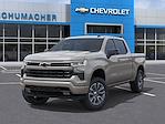 2026 Chevrolet Silverado 1500 Crew Cab 4WD Pickup for sale #F260626 - photo 6