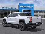 2026 Chevrolet Silverado EV Crew Cab AWD Pickup for sale #F260654 - photo 4