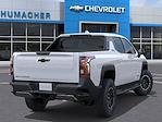 2026 Chevrolet Silverado EV Crew Cab AWD Pickup for sale #F260654 - photo 2