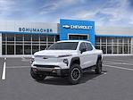 2026 Chevrolet Silverado EV Crew Cab AWD Pickup for sale #F260654 - photo 8