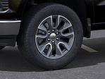 2026 Chevrolet Silverado 1500 Crew Cab 4WD Pickup for sale #F260685 - photo 9