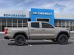 New 2026 Chevrolet Colorado Trail Boss Crew Cab for sale #F260712 - photo 5