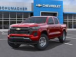 New 2026 Chevrolet Colorado LT Crew Cab for sale #F260717S - photo 6