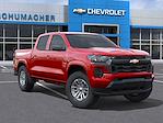 New 2026 Chevrolet Colorado LT Crew Cab for sale #F260717S - photo 7