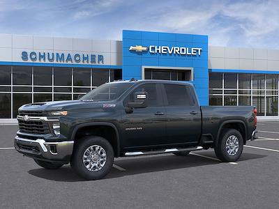 2026 Chevrolet Silverado 2500 Crew Cab 4WD Pickup for sale #F260726 - photo 1