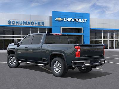 2026 Chevrolet Silverado 2500 Crew Cab 4WD Pickup for sale #F260726 - photo 2