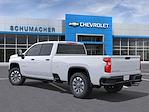 2026 Chevrolet Silverado 2500 Crew Cab 4WD Pickup for sale #F260727 - photo 2