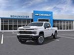 2026 Chevrolet Silverado 2500 Crew Cab 4WD Pickup for sale #F260727 - photo 8