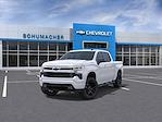New 2026 Chevrolet Silverado 1500 RST Crew Cab 4WD Pickup for sale #F260730 - photo 8