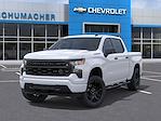 2026 Chevrolet Silverado 1500 Crew Cab 4WD Pickup for sale #F260742 - photo 6
