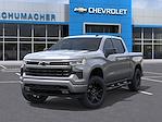 New 2026 Chevrolet Silverado 1500 RST Crew Cab 4WD Pickup for sale #F260743 - photo 6