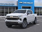 New 2026 Chevrolet Silverado 1500 LT Crew Cab 4WD Pickup for sale #F260768 - photo 6