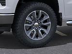 New 2026 Chevrolet Silverado 1500 LT Crew Cab 4WD Pickup for sale #F260768 - photo 9