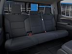 New 2026 Chevrolet Silverado 1500 LT Crew Cab 4WD Pickup for sale #F260772 - photo 17