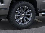 New 2026 Chevrolet Silverado 1500 LT Crew Cab 4WD Pickup for sale #F260772 - photo 9
