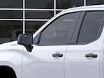 New 2026 Chevrolet Silverado 1500 Work Truck Double Cab 4WD Pickup for sale #F260776 - photo 12