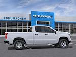 New 2026 Chevrolet Silverado 1500 Work Truck Double Cab 4WD Pickup for sale #F260776 - photo 5