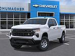 New 2026 Chevrolet Silverado 1500 Work Truck Double Cab 4WD Pickup for sale #F260776 - photo 6