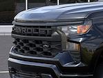 New 2026 Chevrolet Silverado 1500 Custom Crew Cab 4WD Pickup for sale #F260777 - photo 13