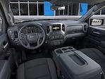 New 2026 Chevrolet Silverado 1500 Custom Crew Cab 4WD Pickup for sale #F260777 - photo 15