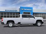 New 2026 Chevrolet Silverado 2500 Work Truck Crew Cab 4WD Pickup for sale #F260810 - photo 5