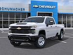 New 2026 Chevrolet Silverado 2500 Work Truck Crew Cab 4WD Pickup for sale #F260810 - photo 6