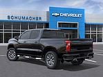 New 2026 Chevrolet Silverado 1500 RST Crew Cab 4WD Pickup for sale #F260811 - photo 3